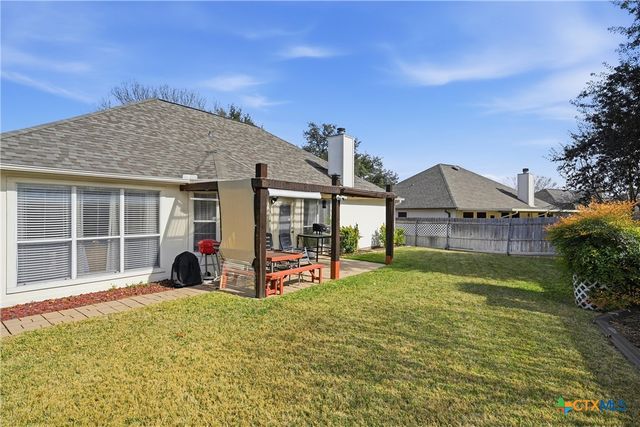 2411 Kingsbury Drive, Temple, TX 76502