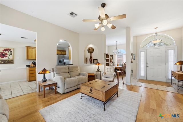 2411 Kingsbury Drive, Temple, TX 76502