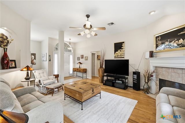 2411 Kingsbury Drive, Temple, TX 76502