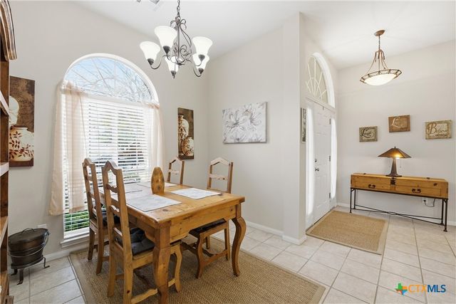 2411 Kingsbury Drive, Temple, TX 76502