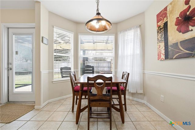 2411 Kingsbury Drive, Temple, TX 76502