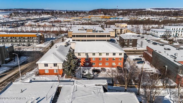 315 Barrow Street, Anchorage, AK 99501