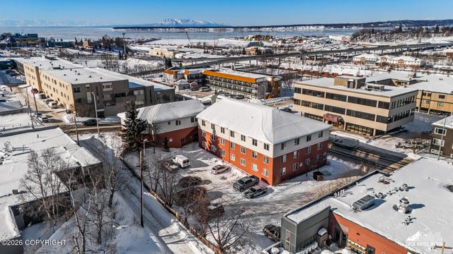 315 Barrow Street, Anchorage, AK 99501