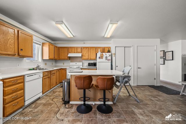 315 Barrow Street, Anchorage, AK 99501