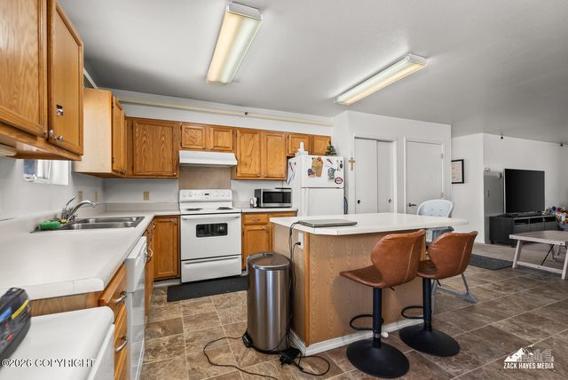 315 Barrow Street, Anchorage, AK 99501