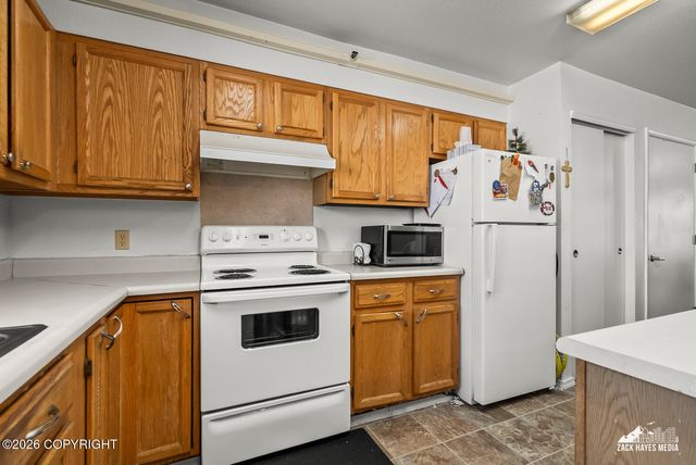 315 Barrow Street, Anchorage, AK 99501