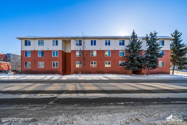 315 Barrow Street, Anchorage, AK 99501