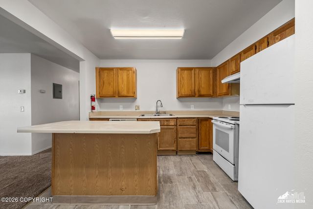 315 Barrow Street, Anchorage, AK 99501