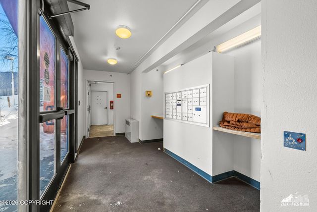 315 Barrow Street, Anchorage, AK 99501