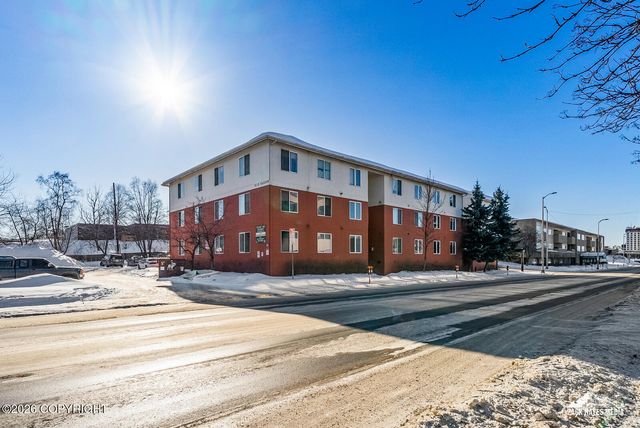 315 Barrow Street, Anchorage, AK 99501