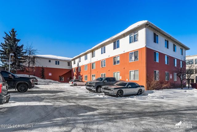 315 Barrow Street, Anchorage, AK 99501