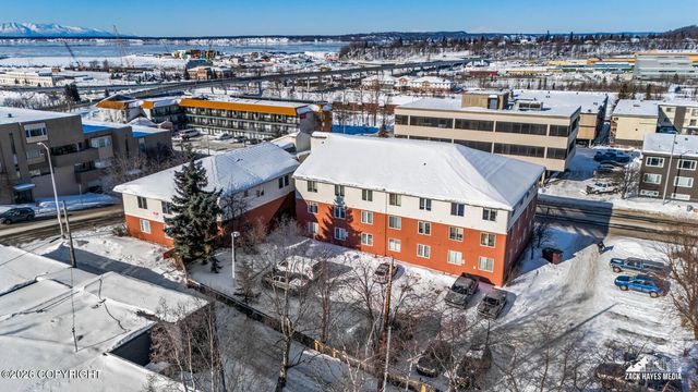 315 Barrow Street, Anchorage, AK 99501