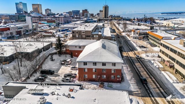 315 Barrow Street, Anchorage, AK 99501