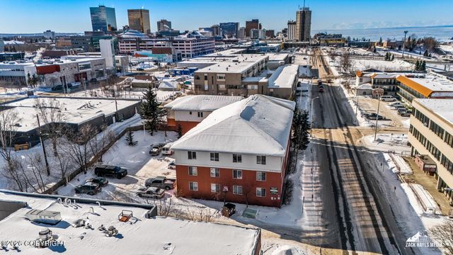 315 Barrow Street, Anchorage, AK 99501