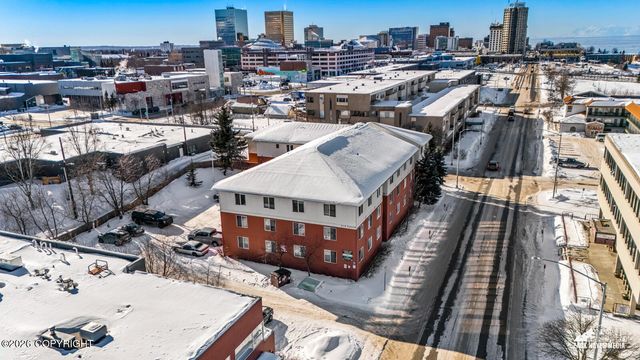 315 Barrow Street, Anchorage, AK 99501