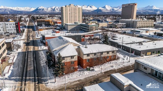 315 Barrow Street, Anchorage, AK 99501