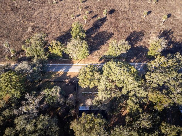 16325 SE 134TH CT, Weirsdale, FL 32195