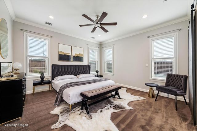 1115 Du Barry Lane, Houston, TX 77018