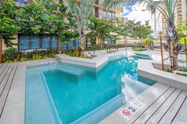 987 Queen Street 3714, Honolulu, HI 96814