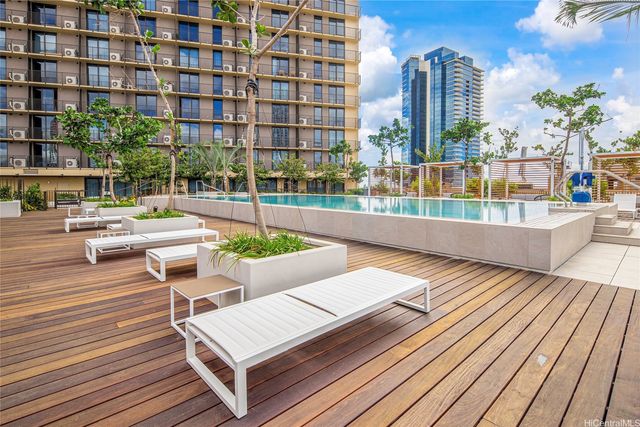 987 Queen Street 3714, Honolulu, HI 96814