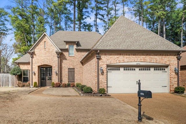 8556 WOODLAND ROSE CIR N, Memphis, TN 38016