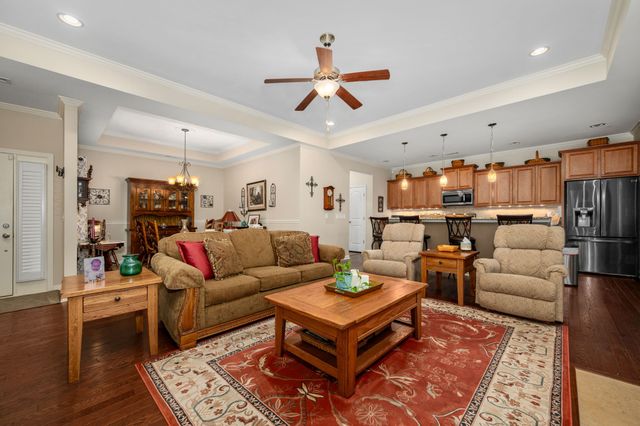 2457 Bridgeway St, Murfreesboro, TN 37128