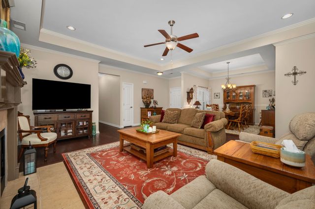 2457 Bridgeway St, Murfreesboro, TN 37128