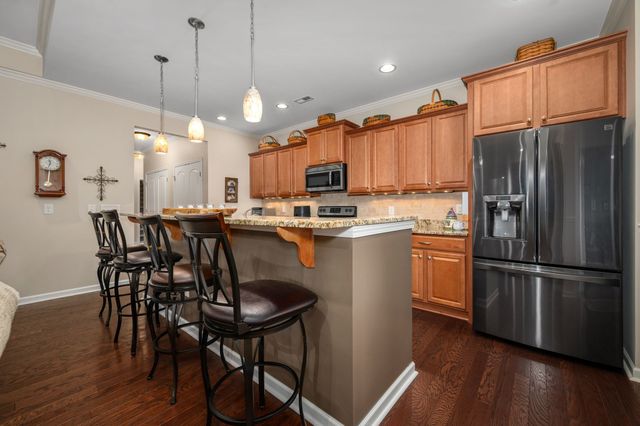 2457 Bridgeway St, Murfreesboro, TN 37128