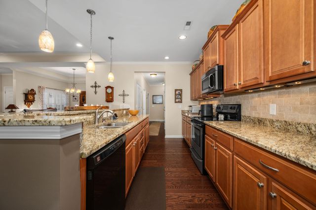 2457 Bridgeway St, Murfreesboro, TN 37128