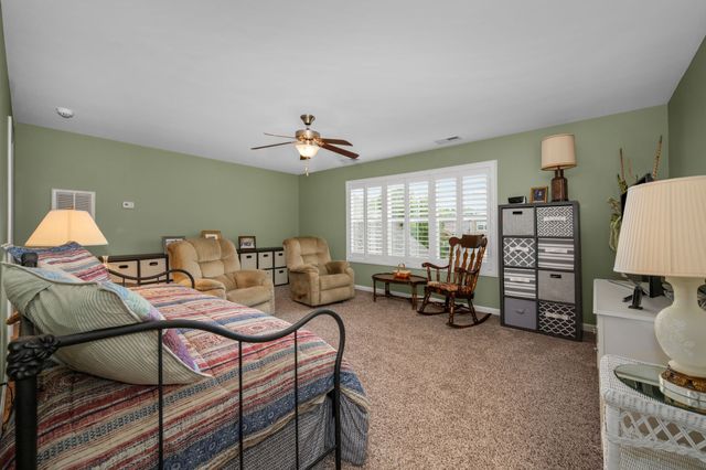 2457 Bridgeway St, Murfreesboro, TN 37128