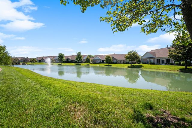 2457 Bridgeway St, Murfreesboro, TN 37128