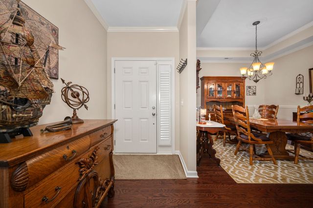 2457 Bridgeway St, Murfreesboro, TN 37128