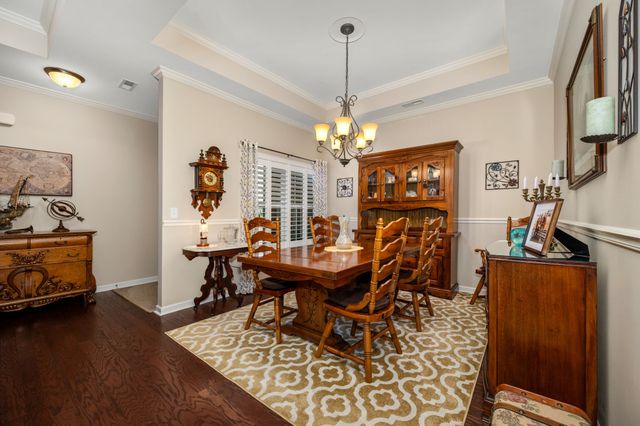 2457 Bridgeway St, Murfreesboro, TN 37128