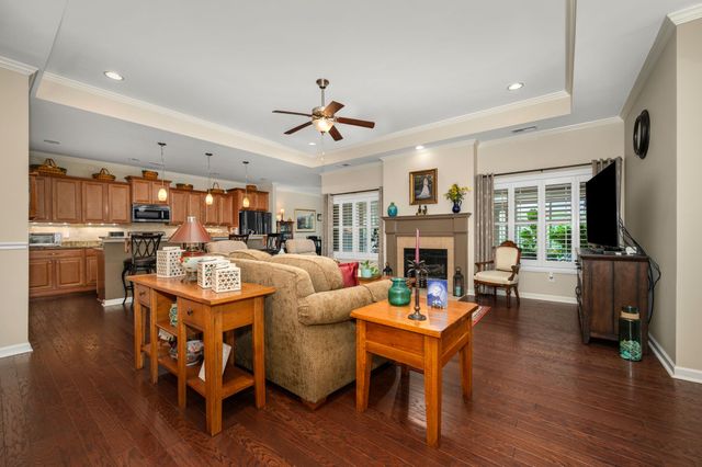 2457 Bridgeway St, Murfreesboro, TN 37128