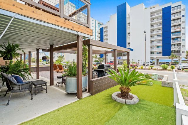 2306 S Ocean Blvd., North Myrtle Beach, SC 29582