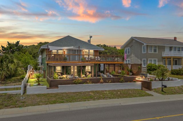 2306 S Ocean Blvd., North Myrtle Beach, SC 29582