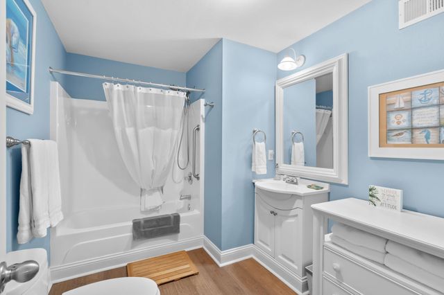 2306 S Ocean Blvd., North Myrtle Beach, SC 29582