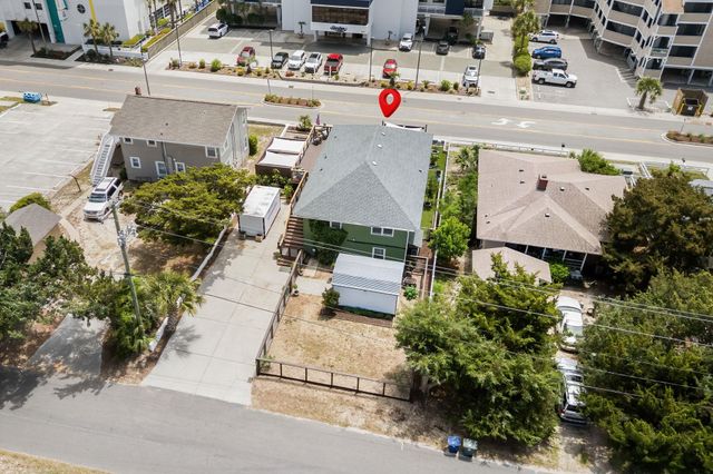 2306 S Ocean Blvd., North Myrtle Beach, SC 29582