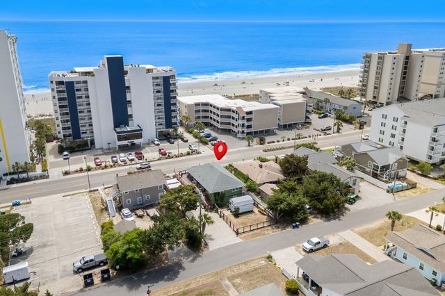 2306 S Ocean Blvd., North Myrtle Beach, SC 29582