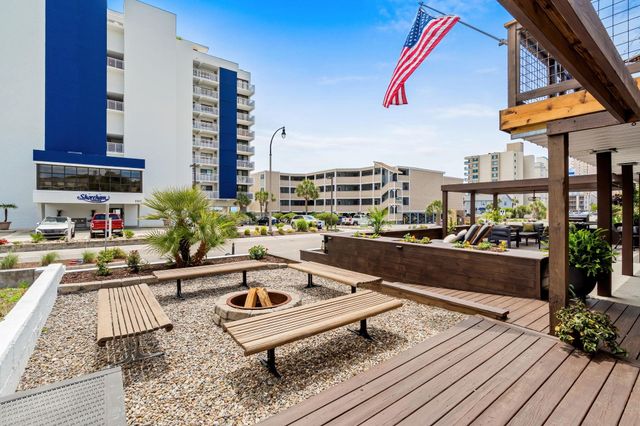 2306 S Ocean Blvd., North Myrtle Beach, SC 29582