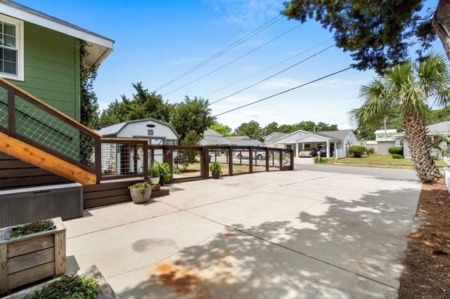 2306 S Ocean Blvd., North Myrtle Beach, SC 29582