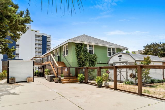 2306 S Ocean Blvd., North Myrtle Beach, SC 29582