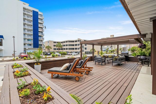 2306 S Ocean Blvd., North Myrtle Beach, SC 29582