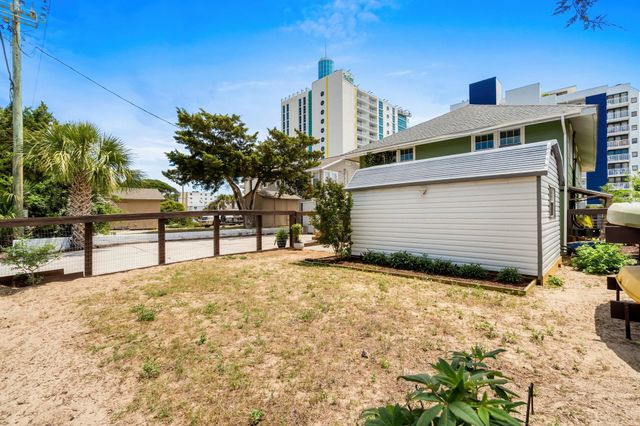 2306 S Ocean Blvd., North Myrtle Beach, SC 29582