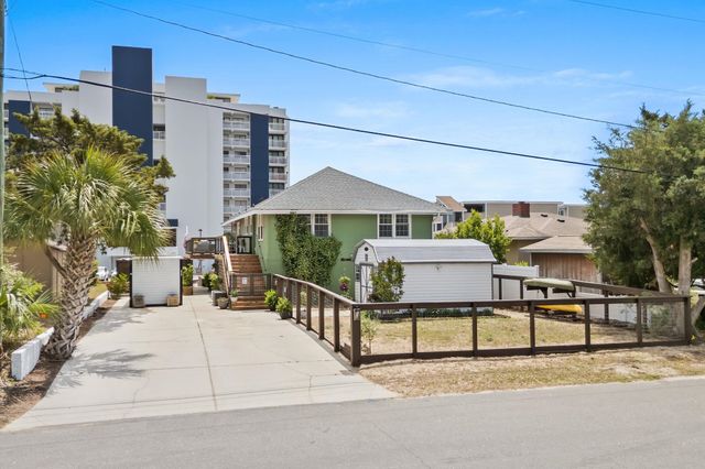 2306 S Ocean Blvd., North Myrtle Beach, SC 29582