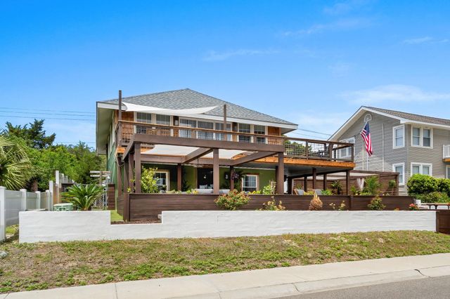 2306 S Ocean Blvd., North Myrtle Beach, SC 29582