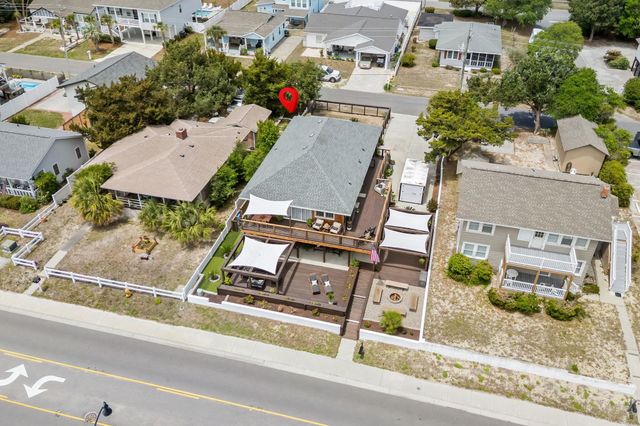 2306 S Ocean Blvd., North Myrtle Beach, SC 29582