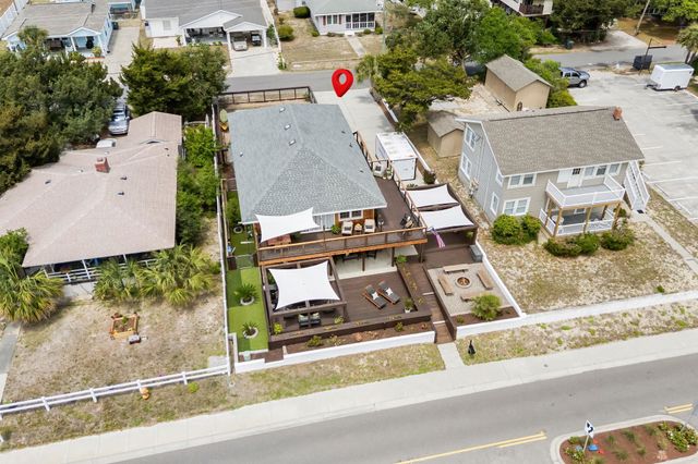 2306 S Ocean Blvd., North Myrtle Beach, SC 29582