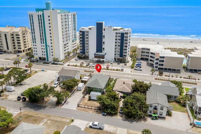 2306 S Ocean Blvd., North Myrtle Beach, SC 29582