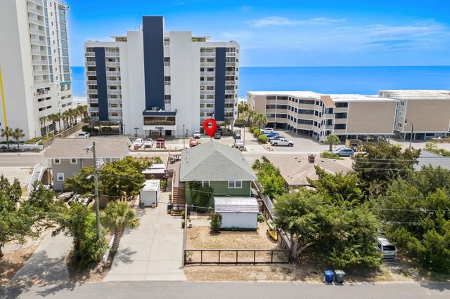 2306 S Ocean Blvd., North Myrtle Beach, SC 29582